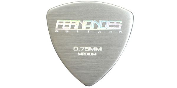 FERNANDES/P-100AL Triangle/0.75