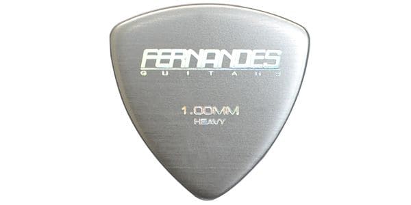 FERNANDES/P-100AL Triangle/1.00