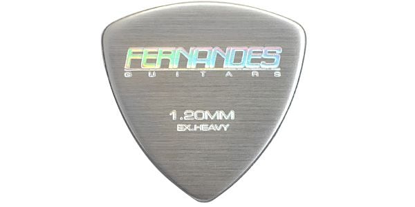 FERNANDES/P-100AL Triangle/1.20