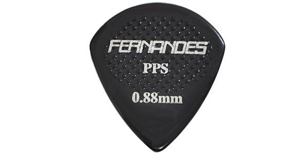 FERNANDES/P-100PPS Clip/0.88mm