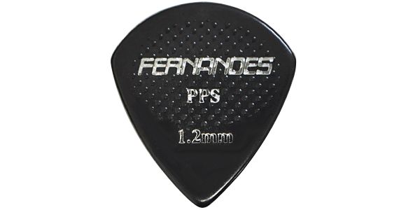 FERNANDES/P-100PPS Clip/1.2mm