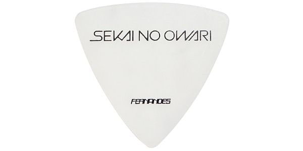 FERNANDES/P-100 SEKAI NO OWARI