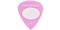 FERNANDES / P-100SL Standard Heavy Pink