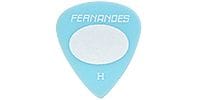 FERNANDES / P-100SL Standard Heavy Skyblue