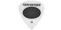 FERNANDES / P-100SL Standard Heavy White