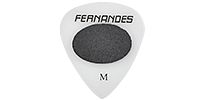 FERNANDES / P-100SL Standard Medium White