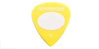FERNANDES / P-100SL Standard Medium Yellow