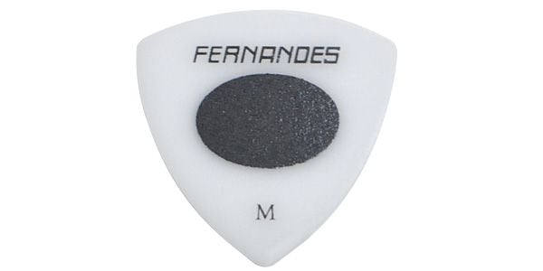 FERNANDES/P-100SL TRIANGLE MEDIUM WH