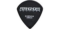 FERNANDES P-100SPC 0.8 BK