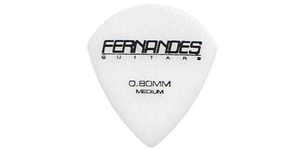 FERNANDES/P-100SPC 0.8 WH