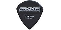 FERNANDES P-100SPC 1.0 BK