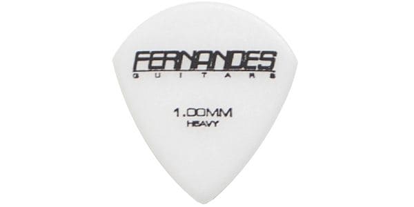 FERNANDES/P-100SPC 1.0 WH