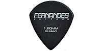 FERNANDES P-100SPC 1.2 BK