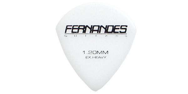 FERNANDES/P-100SPC 1.2 WH