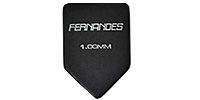 FERNANDES P-100SPH Black/1.00