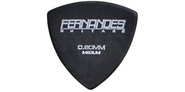 FERNANDES/P-100SPT Black/0.80