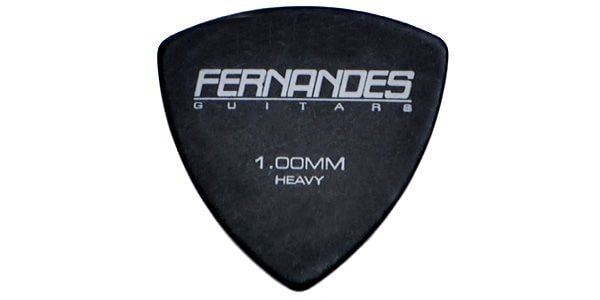 FERNANDES/P-100SPT Black/1.00