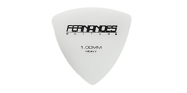 FERNANDES/P-100SPT MINI White/1.00