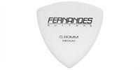 FERNANDES P-100SPT White/0.60