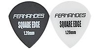 FERNANDES SQUARE EDGE　P-100SQJ 1.20mm/White