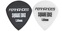 FERNANDES SQUARE EDGE　P-100SQJ 1.50mm/Black