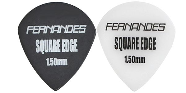 FERNANDES/SQUARE EDGE　P-100SQJ 1.50mm