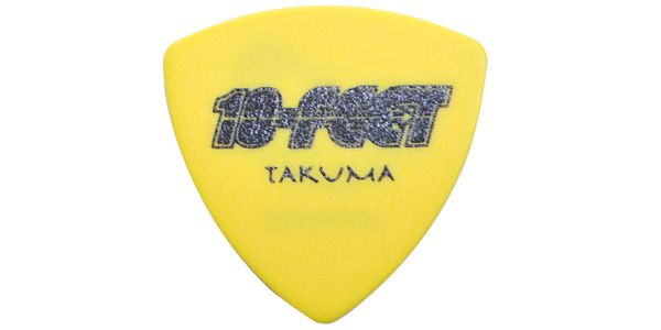 FERNANDES/P-100 10-FEET TAKUMA YL