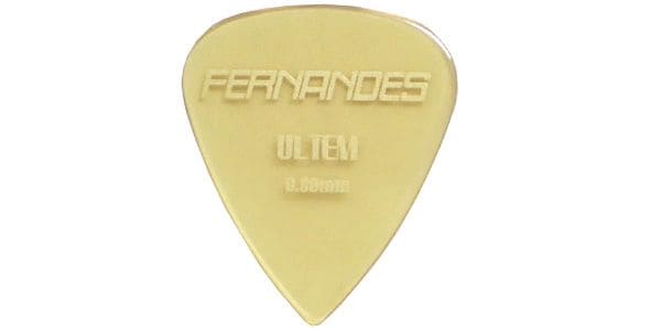 FERNANDES/P-100UA 0.80mm