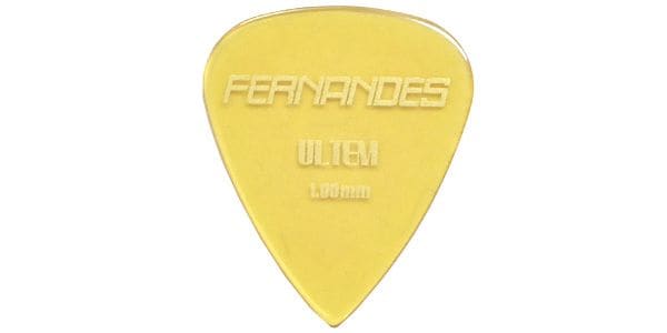 FERNANDES/P-100UA 1.00mm