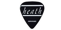 FERNANDES P-100X heath