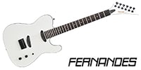 FERNANDES TEJ-STD 2S 19 SW