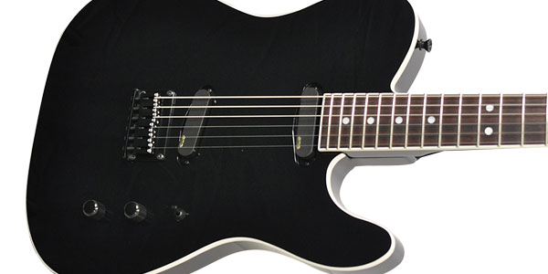 FERNANDES ( フェルナンデス ) TEJ Deluxe 2S 送料無料