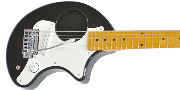 FERNANDES ( フェルナンデス ) ZO 3ST '24 BLK/M 送料無料