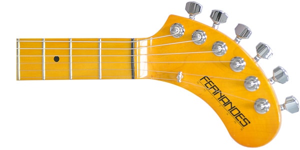 FERNANDES ( フェルナンデス ) ZO 3ST '24 BLK/M 送料無料 FERNANDES ( フェルナンデス ) ZO 3ST '24 BLK/M 送料無料