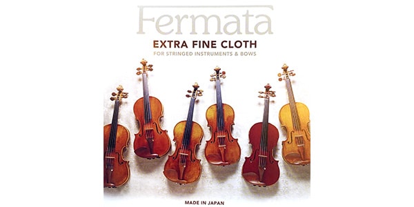 Fermata ( フェルマータ )  / フェルマータ 弦楽器専用クロス