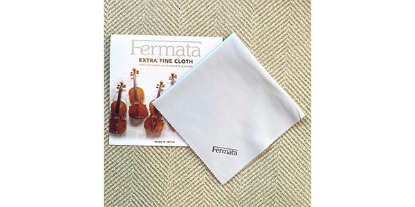 Fermata ( フェルマータ )  / フェルマータ 弦楽器専用クロス画像3