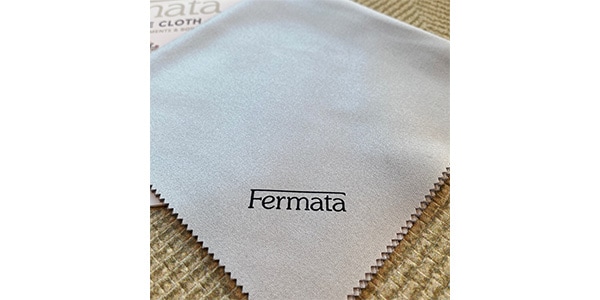 Fermata ( フェルマータ )  / フェルマータ 弦楽器専用クロス画像4