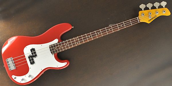 FERNANDES RPB-360 RED