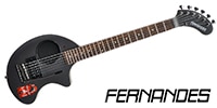 FERNANDES ZO-3芸達者 MBS