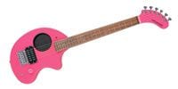 FERNANDES ZO-3 19 PINK W/SC