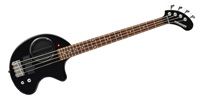 FERNANDES ZO-3 BASS Black