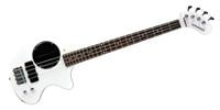 FERNANDES ZO-3 BASS Snow White