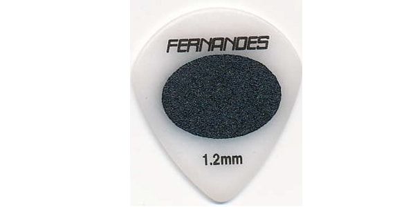 FERNANDES / P-100SLJ 1.2 White