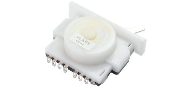 FERNANDES / レバースイッチ 5WAY画像3