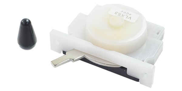 FERNANDES / レバースイッチ 5WAY画像4