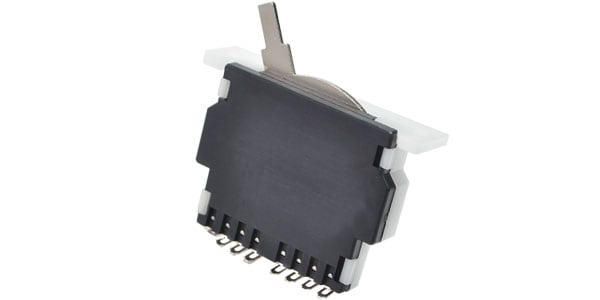 FERNANDES / レバースイッチ 5WAY画像5