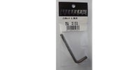FERNANDES / BONDHUS 5.0mm