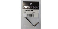 FERNANDES / BONDHUS 4.0mm