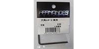 FERNANDES / BONDHUS 3.0mm