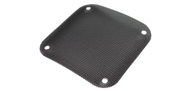 FERNANDES / Speaker grill for ZO-3